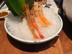 -Mr.Fish鱼鲜生海鲜放题(高德置地冬广场店)
