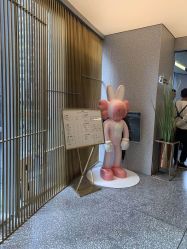 -3AM·S HAIR SALON烫发染发接发