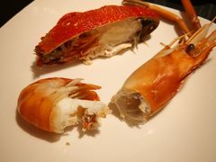 -厦门艾美酒店·新食谱西餐厅