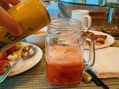 -The COOK·厨餐厅·自助餐(浦东嘉里大酒店)