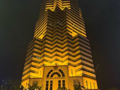 -吉隆坡国油双峰塔