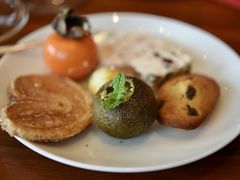 -广州柏悦酒店·悦景轩·粤菜餐厅