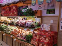 零售区-百果园PAGODA(冠生园路店)