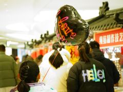 -SM城市广场(扬州店)