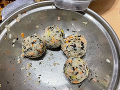-花味·自助烤肉(雨花客厅店)