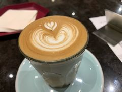 -Seesaw Coffee(环贸iapm店)