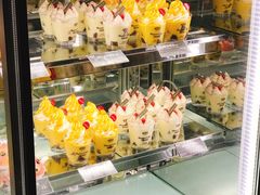 -味多美蛋糕(看丹桥店)