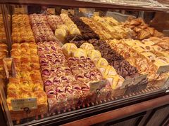 -丁香西饼屋(桂林路店)