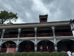 -遵义会议纪念馆