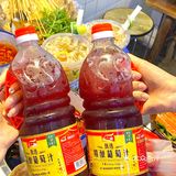 农贸市场里吃串串！！！！大城市真的好会！！