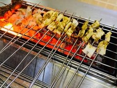 -小寒羊烧烤(凯瑞时代大厦店)