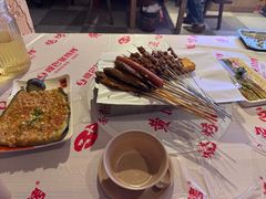 -黄泥岗·地道湖北菜(奥特莱斯店)