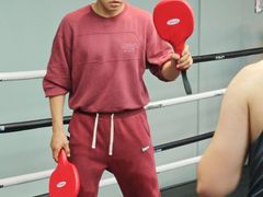 -花环泰拳·勒德斯拉泰拳馆(静安店)