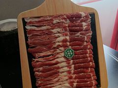 -乔先生涮肉·鲜活牛羊肉火锅(塘沽店)