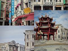 -潮州古城