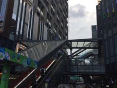 -江燕路万科里