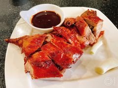 -喜洲翰林餐厅(董家百年老宅店)