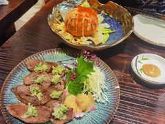 -鸟鹏烧鸟居酒屋(熙龙湾店)