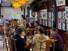 -同得兴 Since·1995 传统苏式面馆(十全街店)
