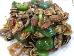 -老字号蛇口德记烧腊饭店·海鲜加工