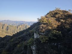 -大岭沟猕猴桃谷风景区