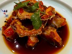 秘制十八斩-宁海食府(天一阁望京店)