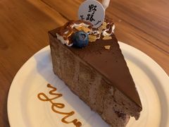 -野路甜点铺(松柏路店)