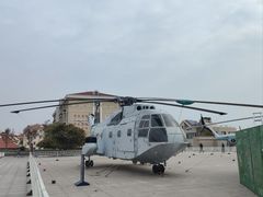 -中国人民解放军海军博物馆