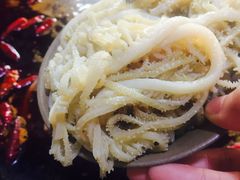 -星鸿社重庆老火锅