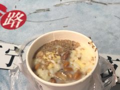 -马杰金城马爷牛奶鸡蛋醪糟·清真(正宁路店)