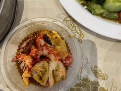 -味道工厂楚虾王(龙虾城店)