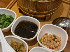 -老西门·常州菜(新区店)