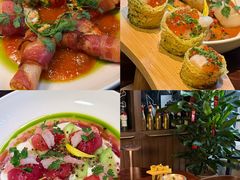 -Bistro 63 创意融合料理(广粤天地店)