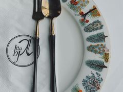 Forks&nbsp;and&nbsp;spoons-atta bj(国贸商城店)