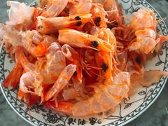 -清水湾3号(东方小周海鲜店)