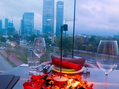 -wann lounge 低温慢煮牛排·清吧