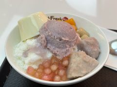 -鲜芋仙(中环百联2店)