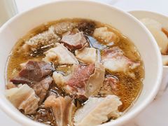 混拼-化州颜勇牛腩(深圳总店)