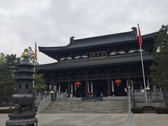 -清凉寺