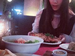 -Mai Mai Restaurant