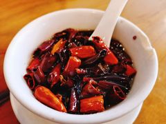 现炸辣椒-金生隆(六铺炕店)