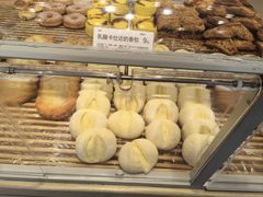 -好利来(青年宫店)