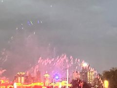 -秋水广场音乐喷泉