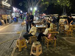 -李开心火锅馆(回兴店)