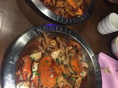 -胖哥俩肉蟹煲(湖滨银泰in77店)