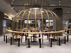 大堂-食代馆(深业上城店)