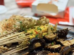 -指爱龙虾(金杨路总店)