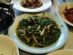 -壹只菜·崇明本地特色菜(崇明南门店)