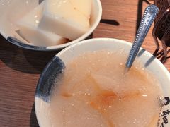 红糖冰粉-肖四女乐山跷脚牛肉(世博源店)