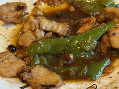 -那家小馆•北京菜•烤鸭(香山店)